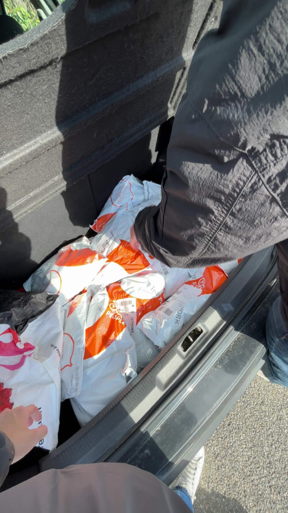 Colis MyResell Elite